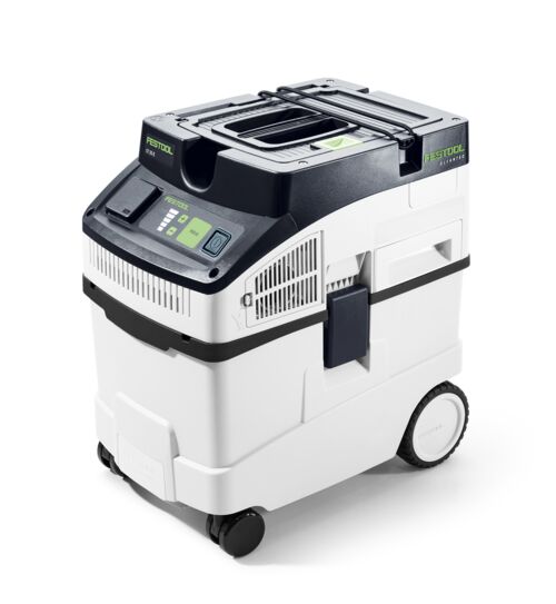 Festool Aspirador profissional CLEANTEC CT 25-Set