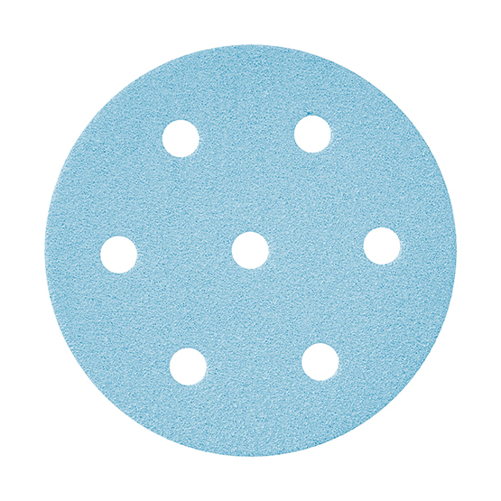 Festool Lixas Granat D77 P120 GR/50