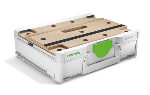 Festool Systainer³ SYS3-MFT M 112