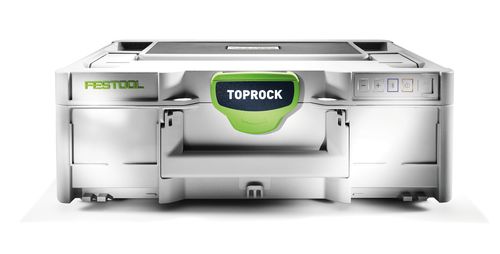 Festool Altifalante Bluetooth® TOPROCK SYS3 BT20 M 137 USB-C - Image 2