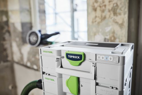 Festool Altifalante Bluetooth® TOPROCK SYS3 BT20 M 137 USB-C - Image 5