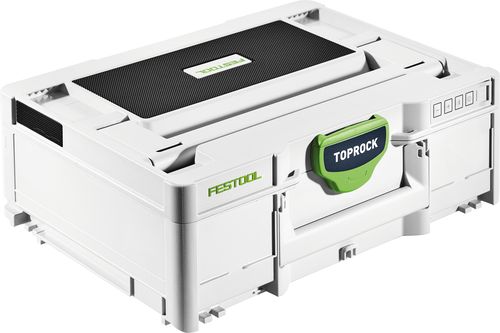 Festool Altifalante Bluetooth® TOPROCK SYS3 BT20 M 137 USB-C