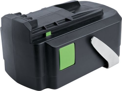 Festool Bateria BPC 15 5,2 Ah-Li Ion