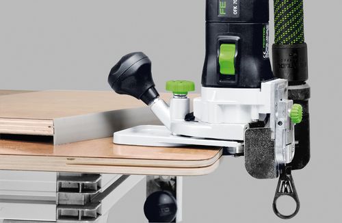 Festool Base de fresar FT 0° - Image 2