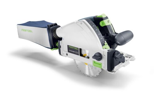 Festool Serra de incisão a bateria TSC 55 KSEB-Basic