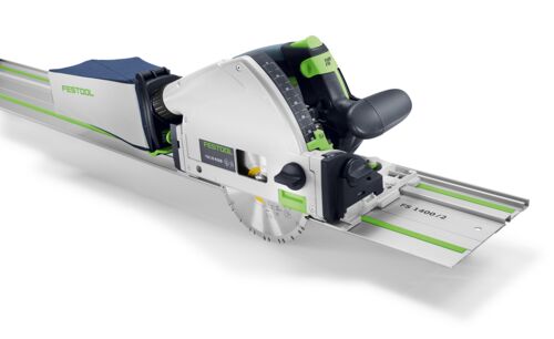 Festool Serra de incisão a bateria TSC 55 KSEB-Basic-FS