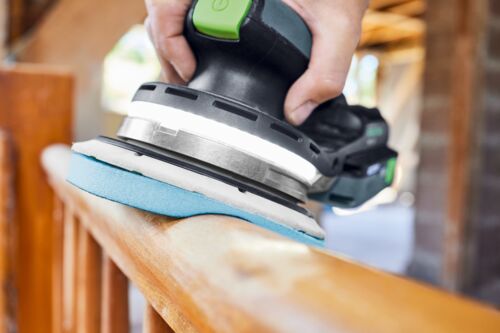 Festool Lixas Granat PROfile D150 M GR PRO/10 - Image 4