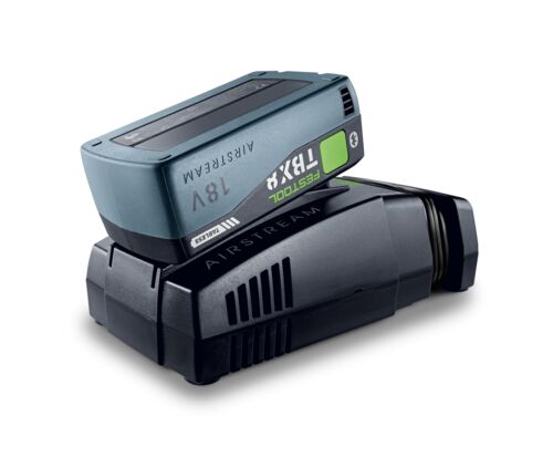 Festool Kit de energia 18V 2xTBX8/SCA16 - Image 3