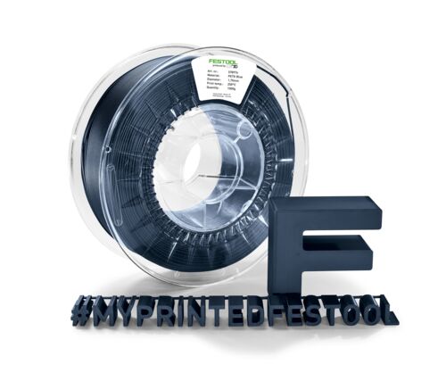 Festool Filamento FIL-BL