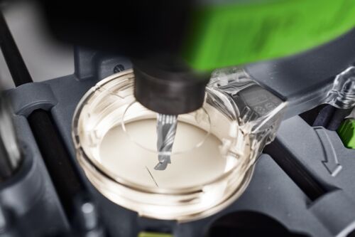 Festool Fresadora OF 1400 EBQ-Plus - Image 3
