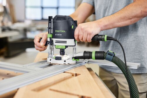 Festool Fresadora OF 1400 EBQ-Plus-Box - Image 6