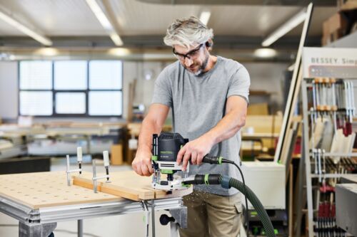 Festool Fresadora OF 1400 EBQ-Plus - Image 5