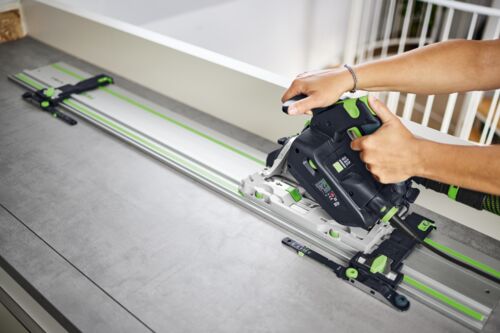 Festool Indicador de posição de incisão FS-EP TS60 - Image 4