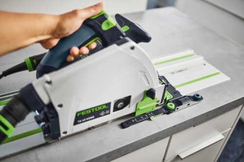 Festool Indicador de posição de incisão FS-EP TS60 - Image 3