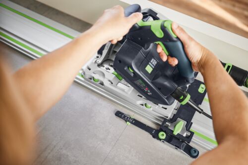 Festool Indicador de posição de incisão FS-EP TS60 - Image 5