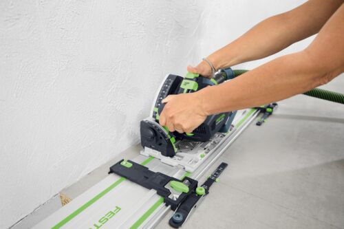 Festool Indicador de posição de incisão FS-EP TS/TSC55 - Image 4