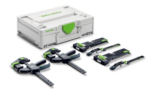 Festool Kit de acessórios ZS FS-EP TS60