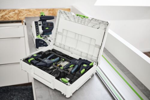 Festool Kit de acessórios ZS FS-EP TS/TSC55 - Image 5