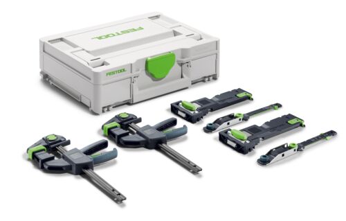 Festool Kit de acessórios ZS FS-EP TS/TSC55