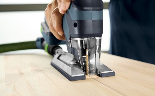 Festool Pára-farpas SP-PSC 500/5 - Image 3
