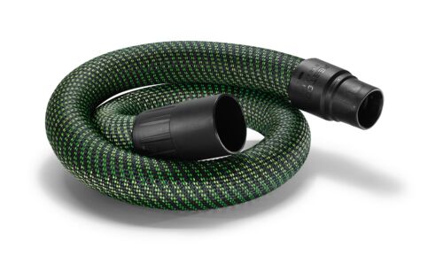 Festool Tubo flexível de aspiração D36x1,4m-AS/CTR