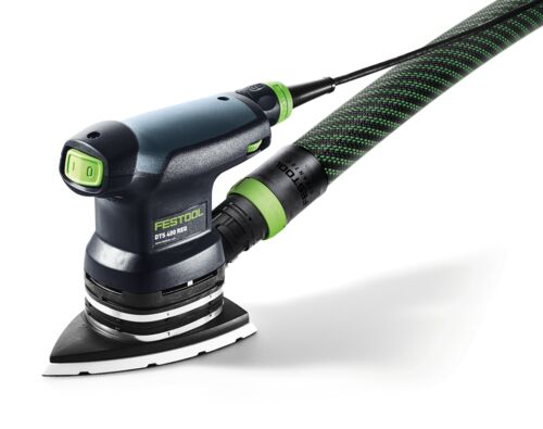 Festool Lixadora Delta DTS 400 REQ-Plus