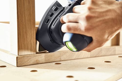 Festool Lixas Granat Delta400 P180 GR/50 - Image 5