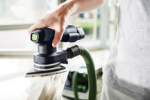 Festool Lixas Granat Delta400 P400 GR/50 - Image 3