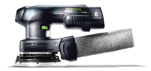 Festool Lixadora excêntrica a bateria ETSC 125 3,0 I-Plus - Image 2