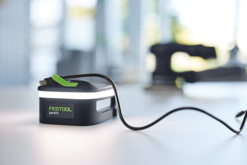 Festool Módulo de luz LM-RTS - Image 4
