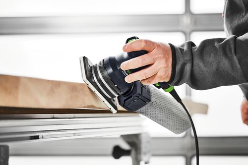 Festool Lixadora orbital RUTSCHER RTS 400 REQ-Plus - Image 5