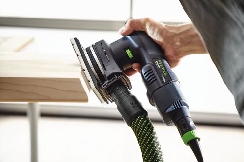 Festool Lixadora orbital a bateria RTSC 400 3,0 I-Set - Image 3
