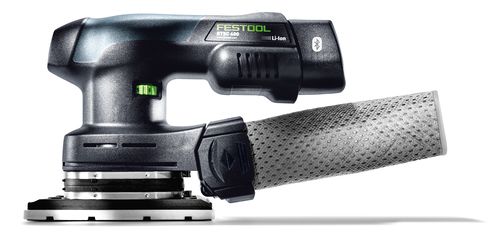 Festool Lixadora orbital a bateria RTSC 400 3,0 I-Plus - Image 2