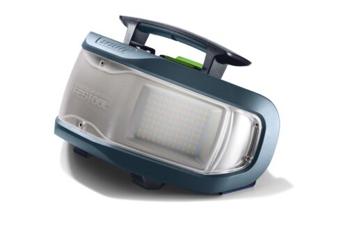 Festool Luz de trabalho SYSLITE DUO-H I-Basic