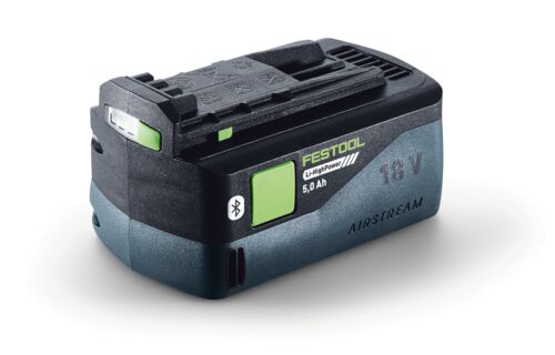 Festool Bateria HighPower BP 18 Li 5,0 HP-ASI