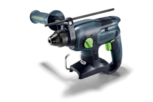 Festool Martelo combinado a bateria KHC-S 18-Basic