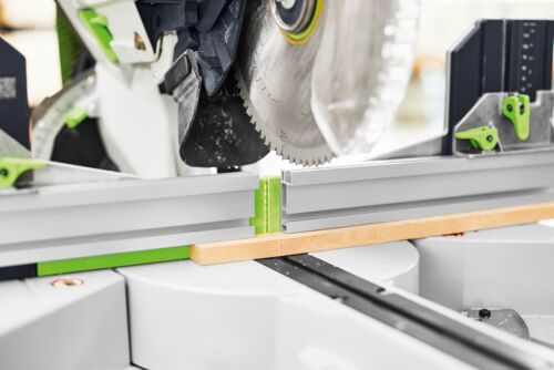 Festool Placas de substituição pára-farpas EP-AS-KS 120-R/L/4 - Image 2