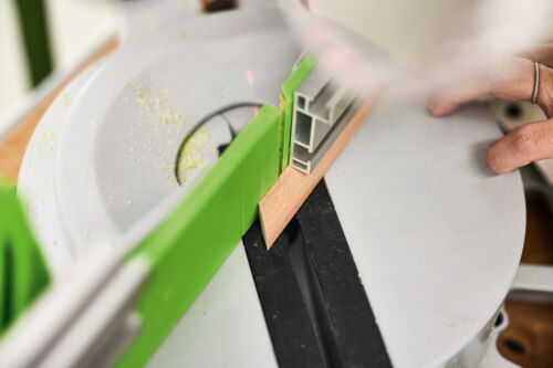 Festool Paragem multifuncional AS-KS 120-R/L - Image 6