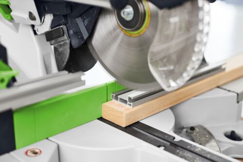 Festool Placas de substituição pára-farpas EP-AS-KS 120-R/L/4 - Image 4