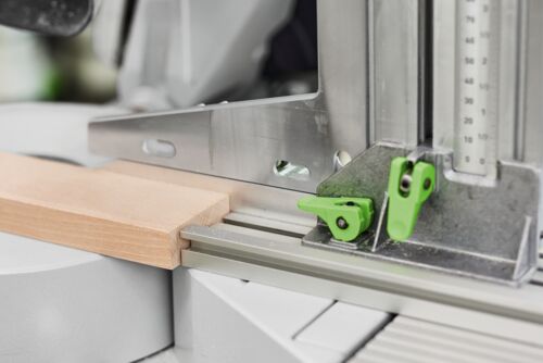 Festool Paragem multifuncional AS-KS 120-R/L - Image 2