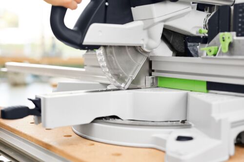 Festool Paragem multifuncional AS-KS 120-R/L - Image 3