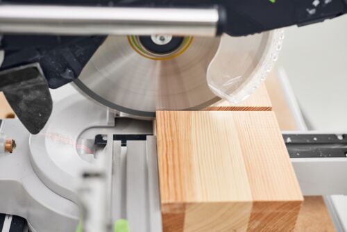 Festool Paragem multifuncional AS-KS 120-R/L - Image 4