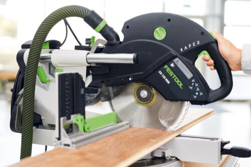 Festool Paragem multifuncional AS-KS 120-R/L - Image 5