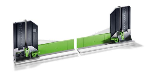 Festool Paragem multifuncional AS-KS 120-R/L