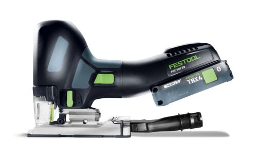 Festool Serra tico-tico PSC 500 EB-Basic - Image 3