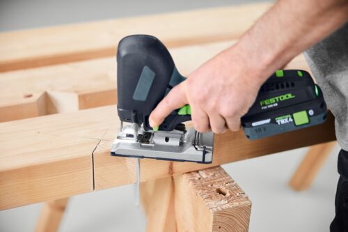 Festool Serra tico-tico PSC 500 EB-Basic - Image 2