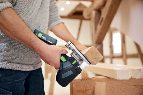 Festool Serra tico-tico PSC 500 EB-Basic - Image 5