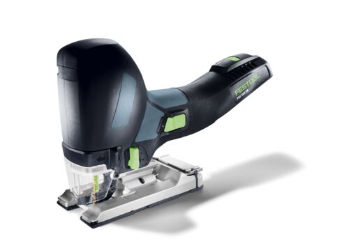 Festool Serra tico-tico PSC 500 EB-Basic