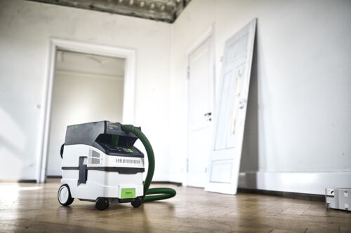 Festool Conjunto combinado sem pó CTM MIDI/ETS EC/GR/FIS - Image 5