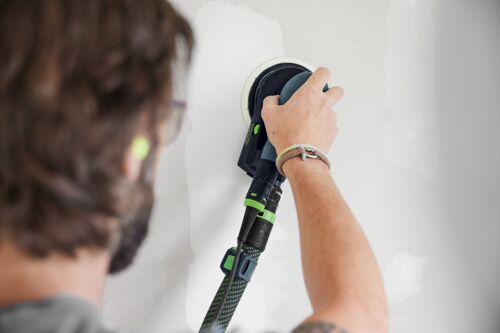 Festool Conjunto combinado sem pó CTM MIDI/ETS EC/GR/FIS - Image 2